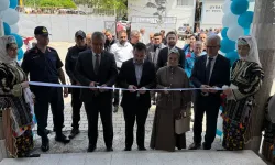 Domaniç Halk Eğitim Sergisi Emek Ve Azimle Dolu Bir Yılın Yansıması Oldu