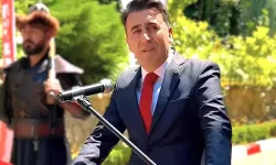 Vali Aygöl, Bilecik’e Veda Ederken Domaniç’i de Es Geçmedi
