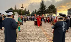 Tarih Yolculuğu Domaniç’ten Başladı