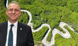 Domaniç Tüneli Şimdilik Bir Hayal “12 Bin Nire, 450 Nire!”
