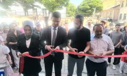 Domaniç’e Bir Hukuk Bürosu Daha Açıldı