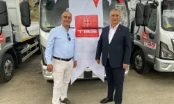 Domaniç Belediyesi Filoya Güç Kattı
