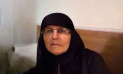 CHP Önceki İlçe Başkanı Ramazan Öztürk’ün Eşi Vefat Etti