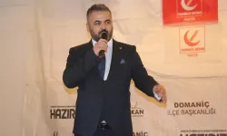 Domaniç’ten Ankara’ya ‘İklim Yasası’ Tepkisi