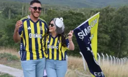 Fenerbahçeli Çift 19.07’de ‘Evet’ Dedi