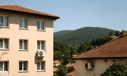 Serinliğiyle Tanınan Domaniç’te Klimasız Durulmuyor; Olağanüstü Bir Yaz Geçiyor