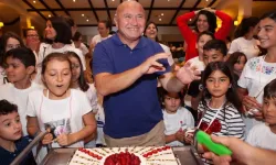 Domaniçli Hekimin Kampları Dünya Çapında Takdir Gördü