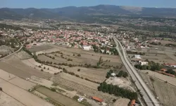 Domaniç “Olağanüstü Kuraklık” Sınırında