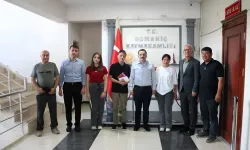 Domaniç Kaymakamı Bağcı’dan LGS Şampiyonlarına Tebrik