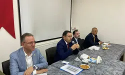 Kütahya Valisi Musa Işın: “Domaniç’e Bu Yıl 216 Milyon Lira Aktarıldı”