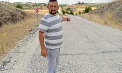 Hayme Ana Yolu Eskisinden Daha Kötü Oldu