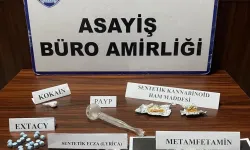 Domaniç-Tavşanlı Güzergahında Yakalandılar; Cezaevinin Yolunu Tuttular