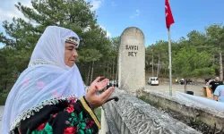 Şehit Saru Batu Savcı Bey 738. Kez Anılacak