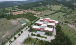 Domaniç Hayme Ana MYO 120 Öğrenci Kontenjanı ile Yeni Döneme Hazır