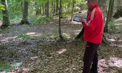 Domaniç Topuk Yayla Milli Takım Yarışmalarına Hazırlanıyor