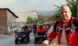 Domaniç’te Zafer Bayramı Coşkusuna Motor Korteji Eşlik Edecek