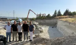 Domaniç’te 4 Blokluk 60 Dairelik Konut Projesi Başlatıldı