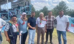 Domaniç’te Yörük Türkmen Dernekleri İş Birliği İçin Buluştu