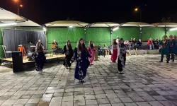 Domaniç’in Kurtuluşunun 103. Yılı Coşkuyla Kutlandı