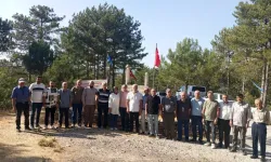 Şehit Saru Batu Savcı Bey 738. Yılında Anıldı