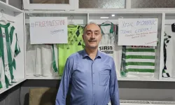 Domaniçspor’da Yeni Başkan Mustafa Temel Ergün Oldu