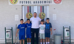 Domaniçli Gençlere Futbol Yolunda Yeni Fırsatlar