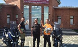 Domaniç’te İş Dünyası ve Hayme Ana MYO Arasında Köprü