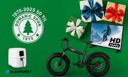 Domaniçspor 50. Yaşını Hediyelerle Kutluyor