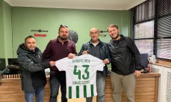 Domaniçspor İçin Kenetlenme Çağrısı