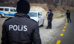 Domaniç’te Asayiş Olayları Azaldı Trafik Kazaları Arttı