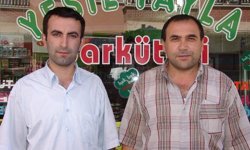 “Kim demiş Domaniç’te iş olmaz diye..'' Sene 2008