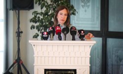 KUTSO Başkanı Esin Güral Argat, “Eylem masa başında değil, sahada şekillenir”