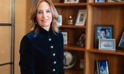 Esin Güral Argat, “En Güçlü 50 Kadın Lider” Listesinde