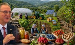 Tarımın Geleceğini Değiştirecek Proje