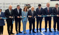 Yenilenen Spor Salonu Rıza Güral’ın İsmini Taşıyacak