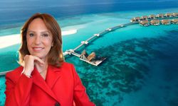 Gürok Grup Markası JOALI Maldives, Dünyanın En İyi İlk 3 Oteli Arasına Girdi