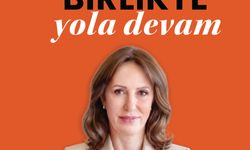 Esin Güral Argat, KUTSO Başkanlığına Turuncu Listelerle Yeniden Aday: “Gücümüz Kütahya’dan, Birlikte Yola Devam”