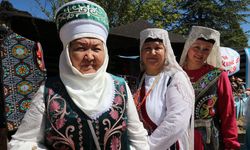 Türk Dünyasının Temsilcileri Hayme Ana’nın Ocağında Buluştu