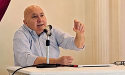Domaniçli Prof. Dr. Şükrü Hatun çocuklarda yüksek kolesterole karşı uyardı