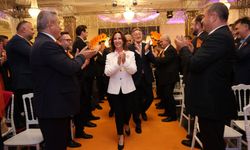 KUTSO TURUNCU LİSTE’DE 202 KİŞİLİK ADAY KADRO TANITILDI