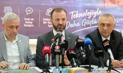 Vekil Bayırcı’dan sert sözler “Gelin karşıma konuşun”