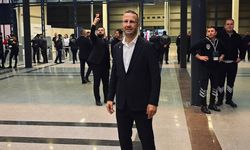 Domaniçli iş insanı İbrahim Karaman Bursa’da yeniden güven tazeledi