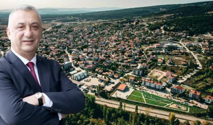 Domaniç Belediyesi’nin 2024 Yılı Raporu: Farklı Projelerle Yenilikler Gerçekleştirildi