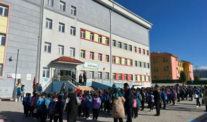 Domaniç’te Eğitimin 1 Yıllık Özeti