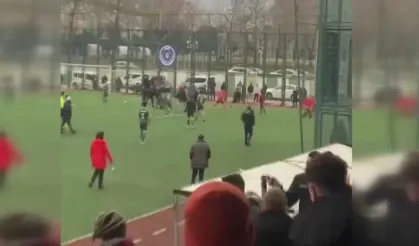 "Saruhanlar’a Yapılan Saldırı Kabul Edilemez"