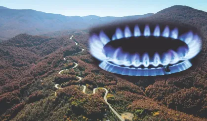 Domaniç'te Yılın Gündemi İnegöl Yolu Ve Doğalgaz Olacak