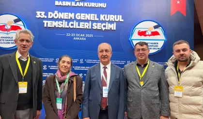 Gazeteciler Cemiyetinin Zaferi; Kütahya Ekibi Damga Vurdu