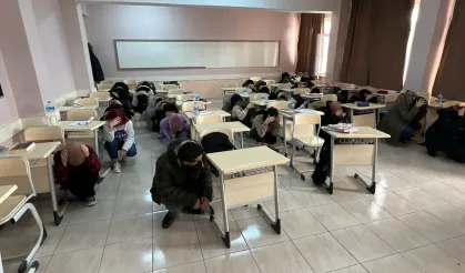 Domaniç Depreme Ne Kadar Hazır?