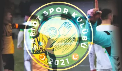 Domaniç Sarıotspor'dan Hakem Tepkisi: "Şaibeli Kararlar Aldı"