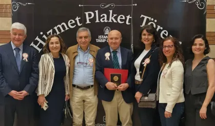 Domaniçli Prof. Dr. Şükrü Hatun’a Anlamlı Ödül; Diyabetli Çocuklar İçin Mücadele ediyor